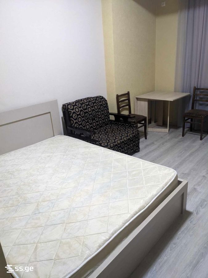 gogolauri st. 7 - 1 rooms