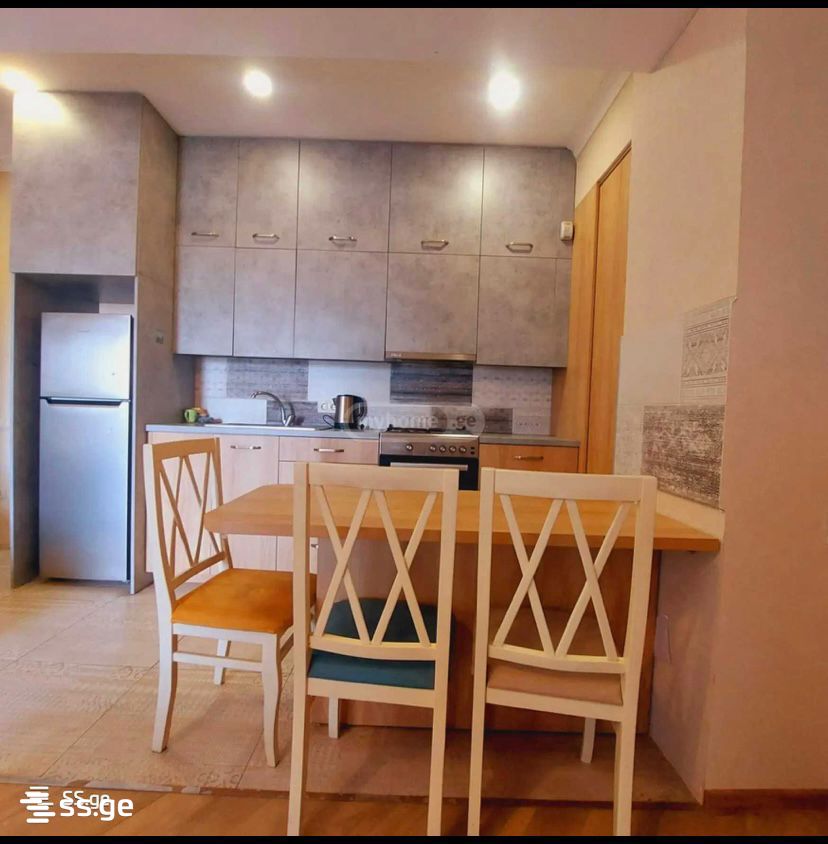 Marseli st. 16 - 2 rooms