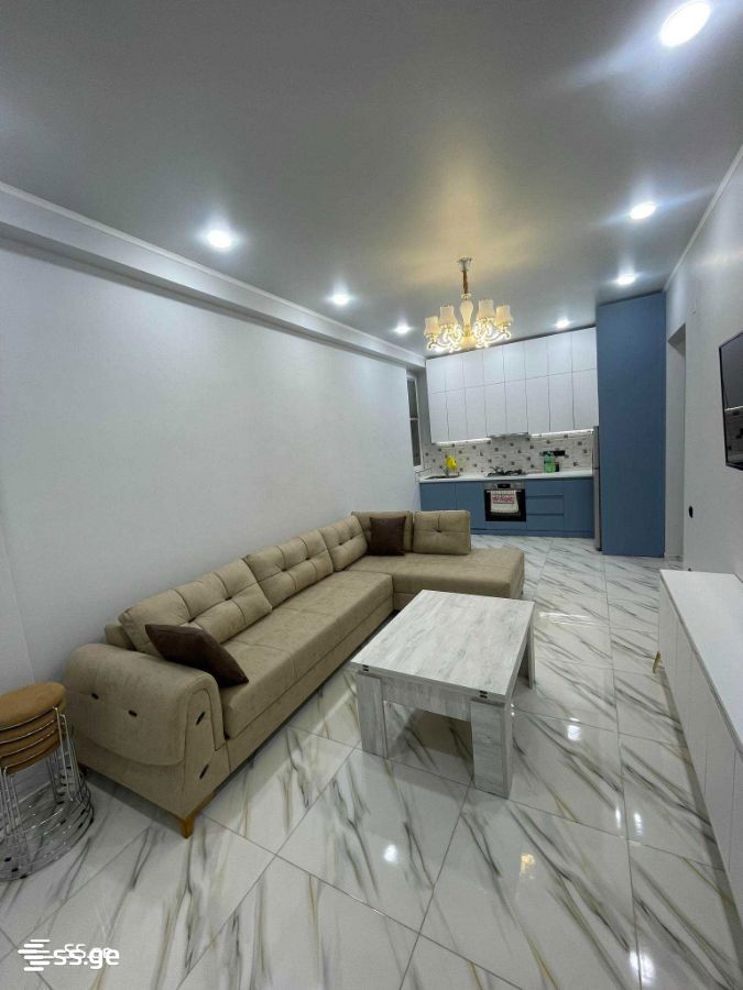 Firosman Street 1 - 2 rooms