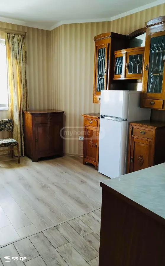 isani st. 0 - 2 rooms