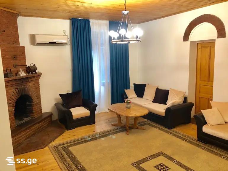 Beri Gabriel Salosi Ave. - 5 rooms