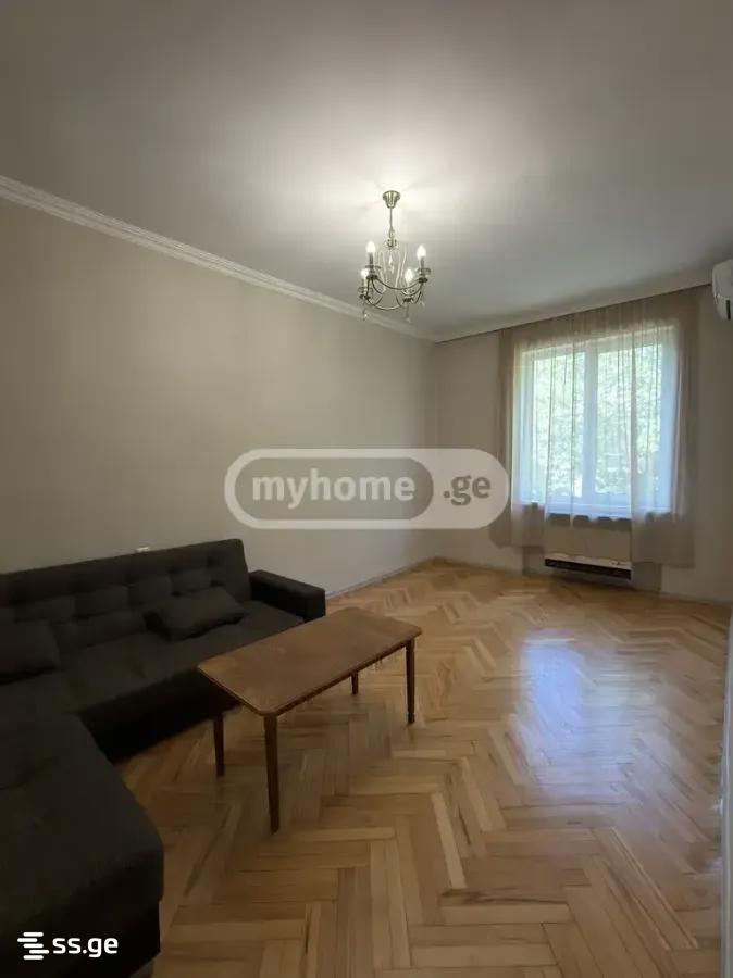 mitskevichi st. - 1 rooms