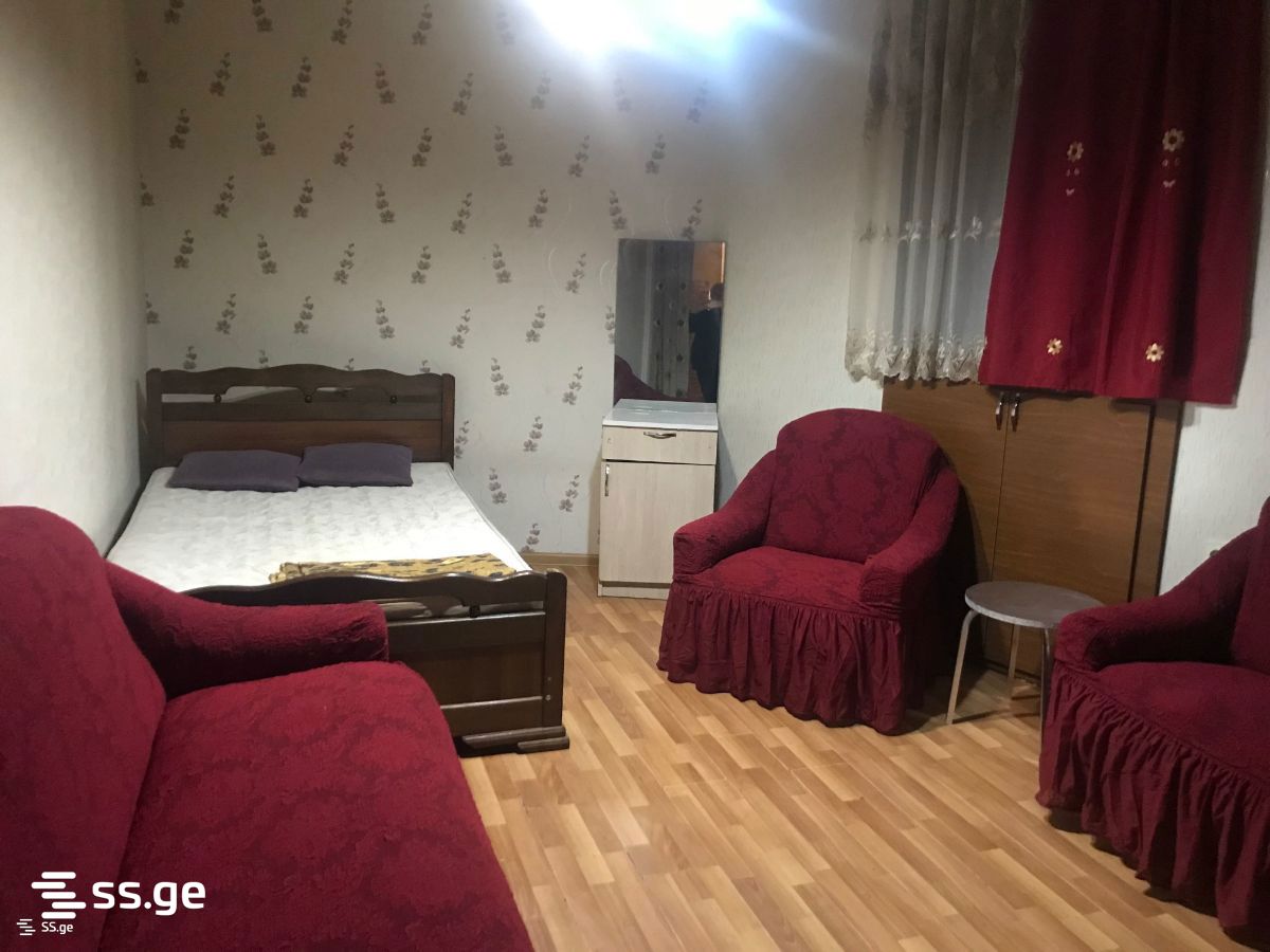 barnovi st. - 2 rooms
