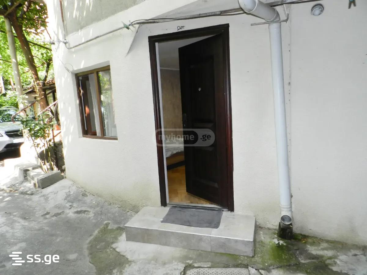 Vakhtan Gorgasali St. 0 - 1 rooms