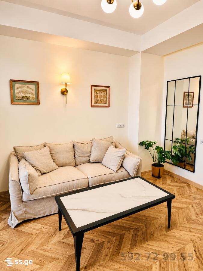 nucubidze v plato 1 - 3 rooms