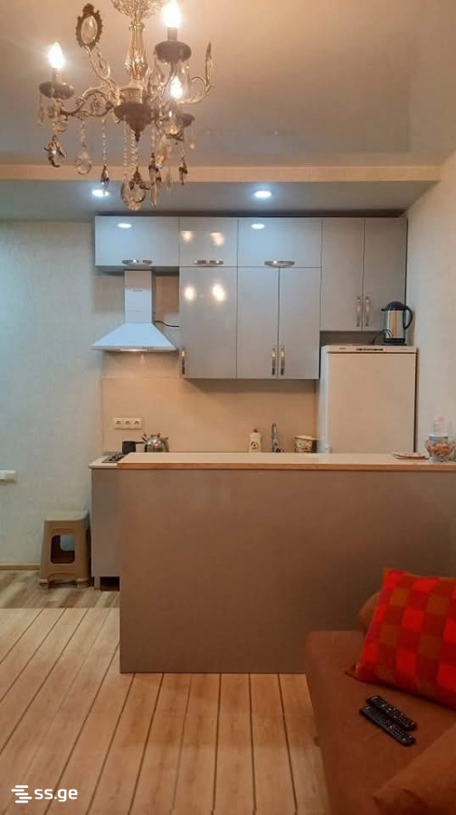 17/19 - 2 rooms
