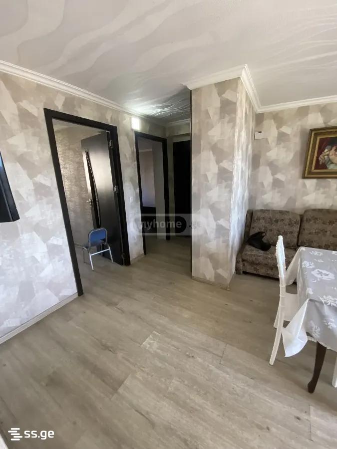 akhaldaba st. 0 - 3 rooms