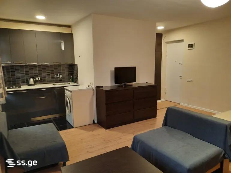 g. saakadze st. - 1 rooms