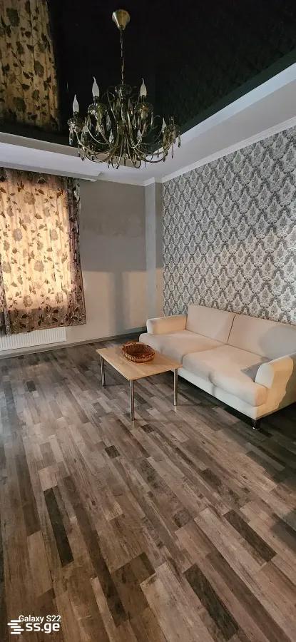Marseli st. 15 - 2 rooms