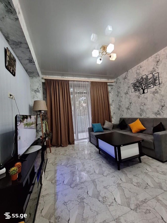 mindeli st. 11 - 3 rooms
