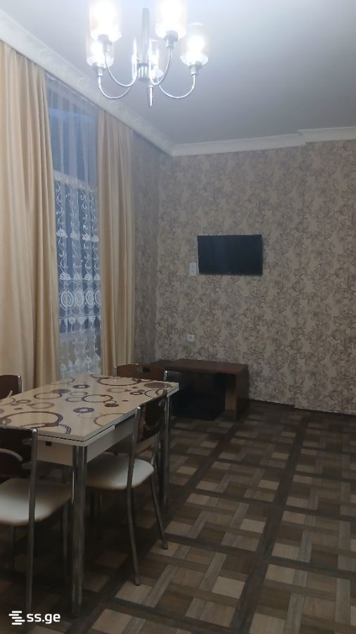 168 - 3 rooms