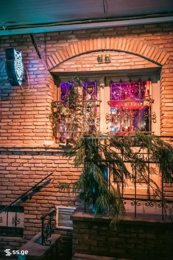samgebro st. - 2 rooms