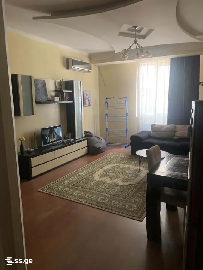 lubliana st. - 2 rooms