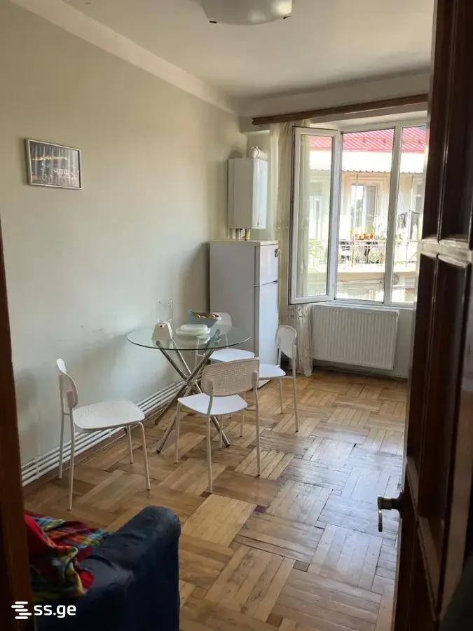 Batumi - 3 rooms