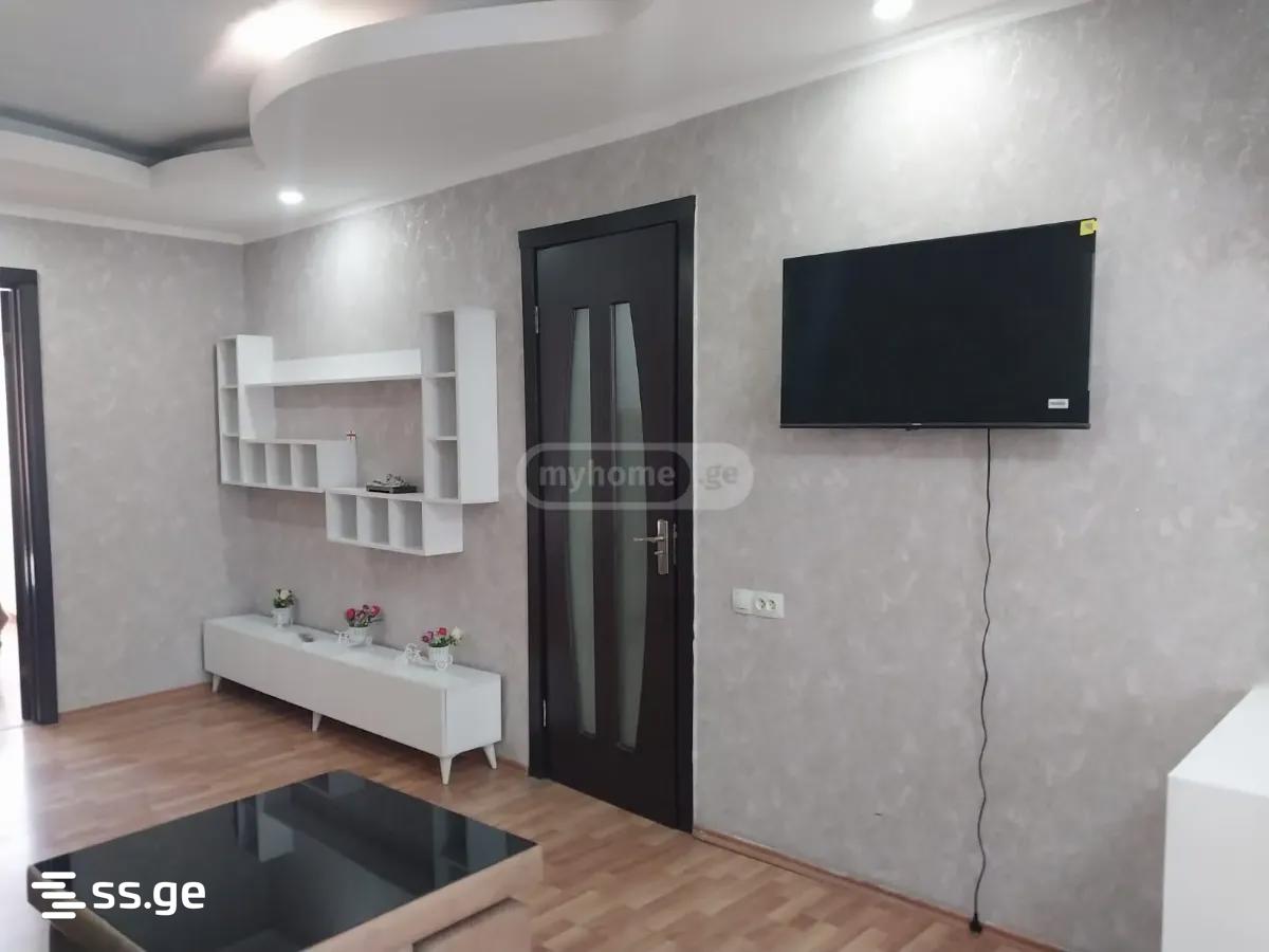 moskovi ave - 3 rooms