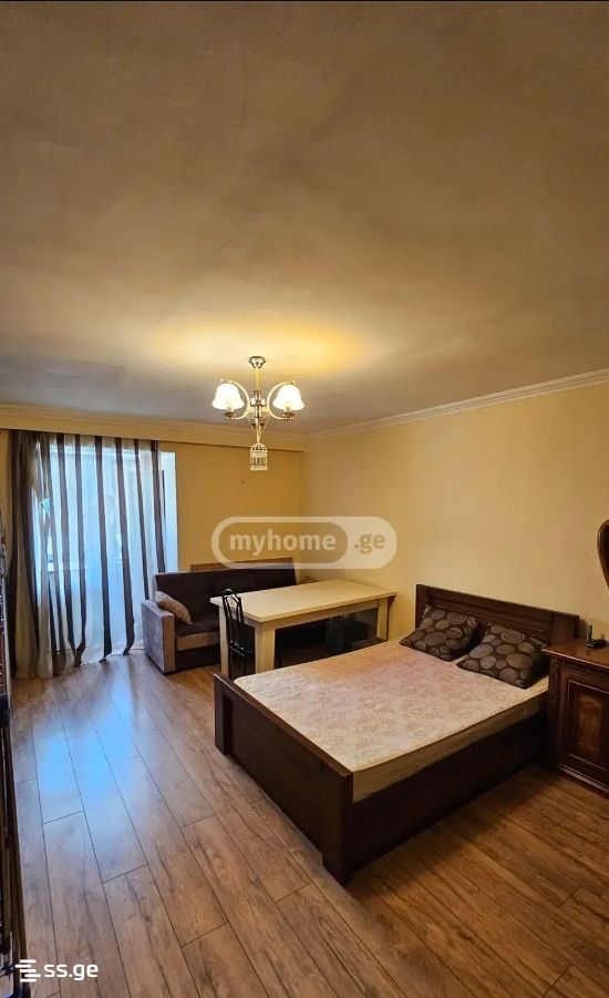kipiani st. - 1 rooms