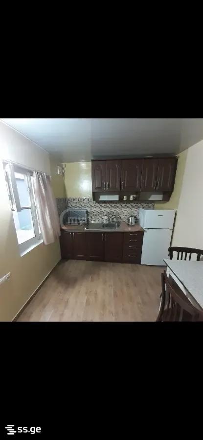 Telavi st. - 1 rooms