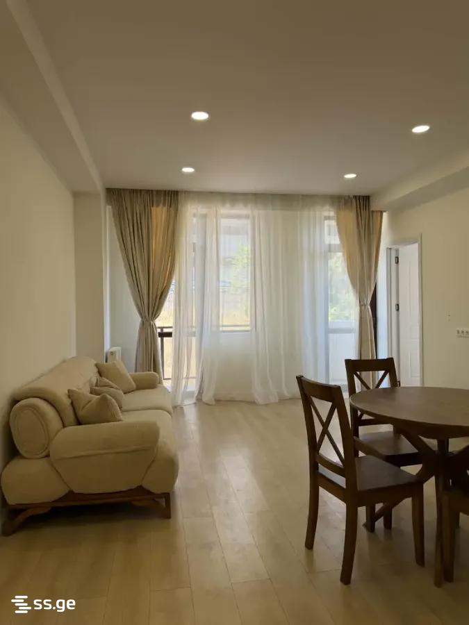 kantaria st. - 3 rooms