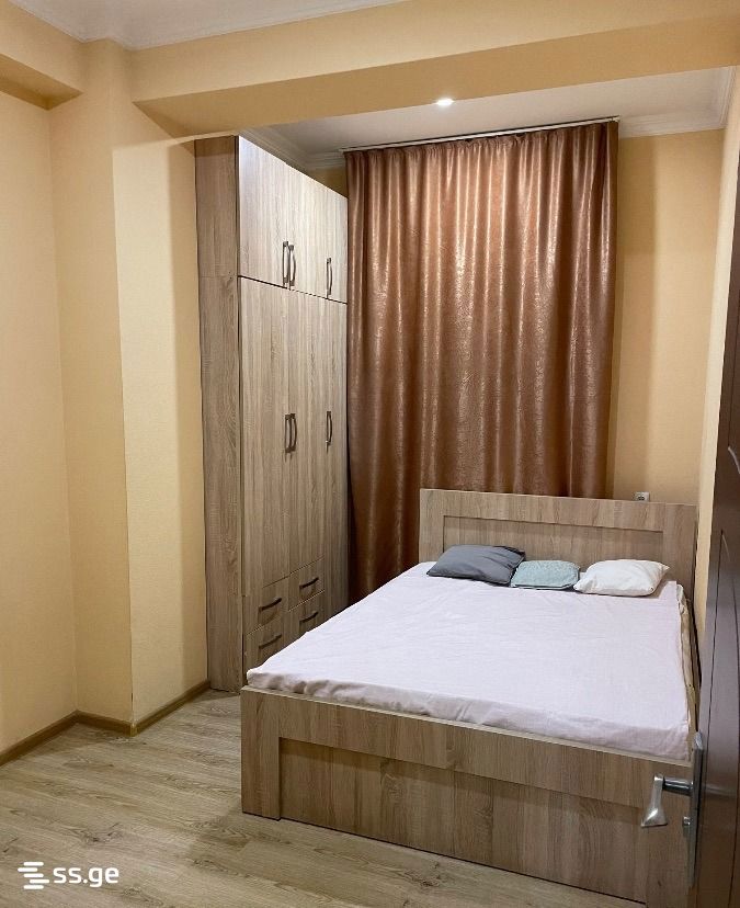 Sukhishvili st. - 2 rooms