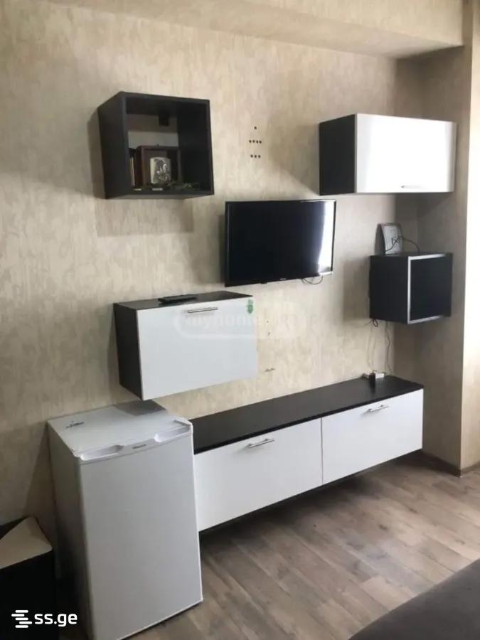tskaltubo st. 22 - 1 rooms