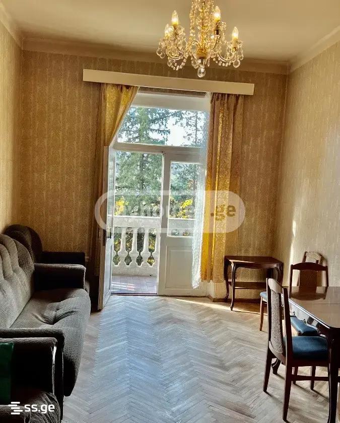 dgebuadze st. 1 - 2 rooms