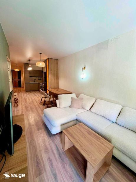 java st. - 3 rooms