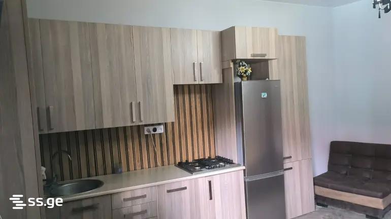 Sultnishani st. 13 - 1 rooms