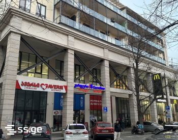 arakishvili st. - 3 rooms