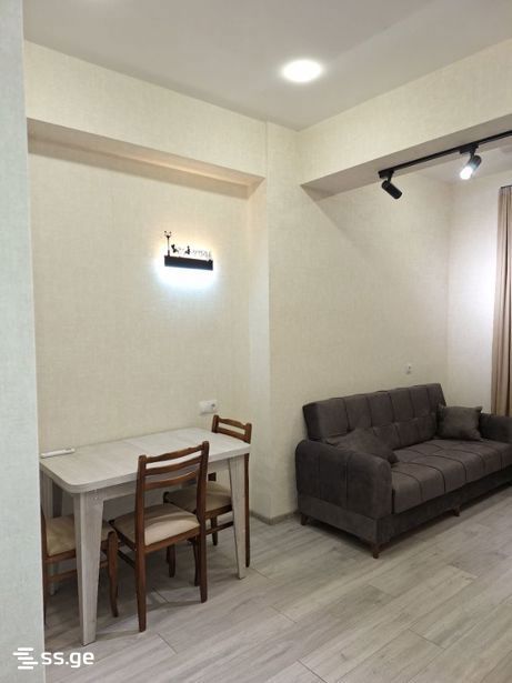 Anapa st. - 2 rooms