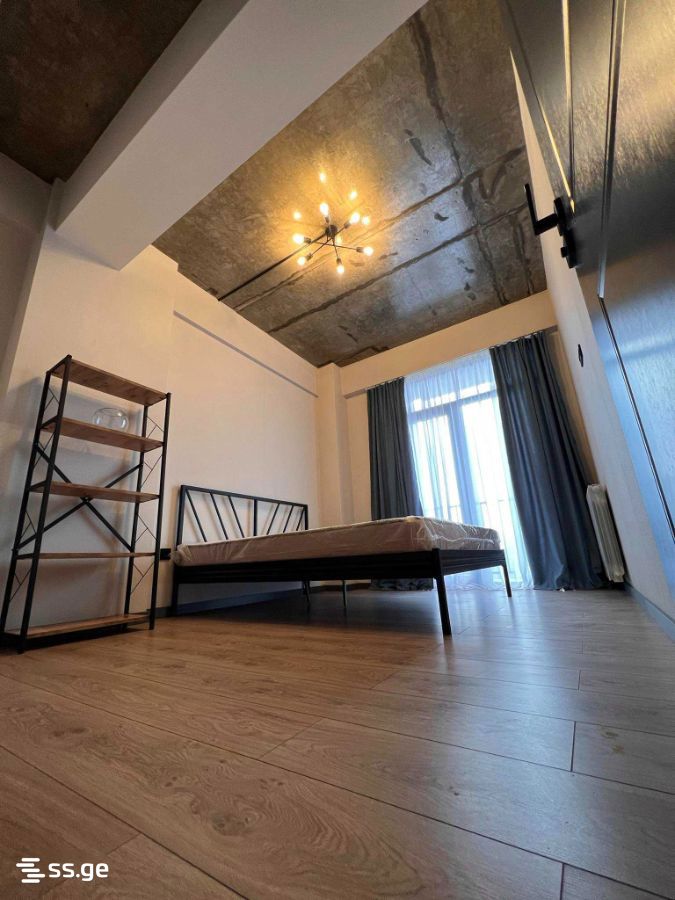 Artur Laisti st. 4 - 3 rooms