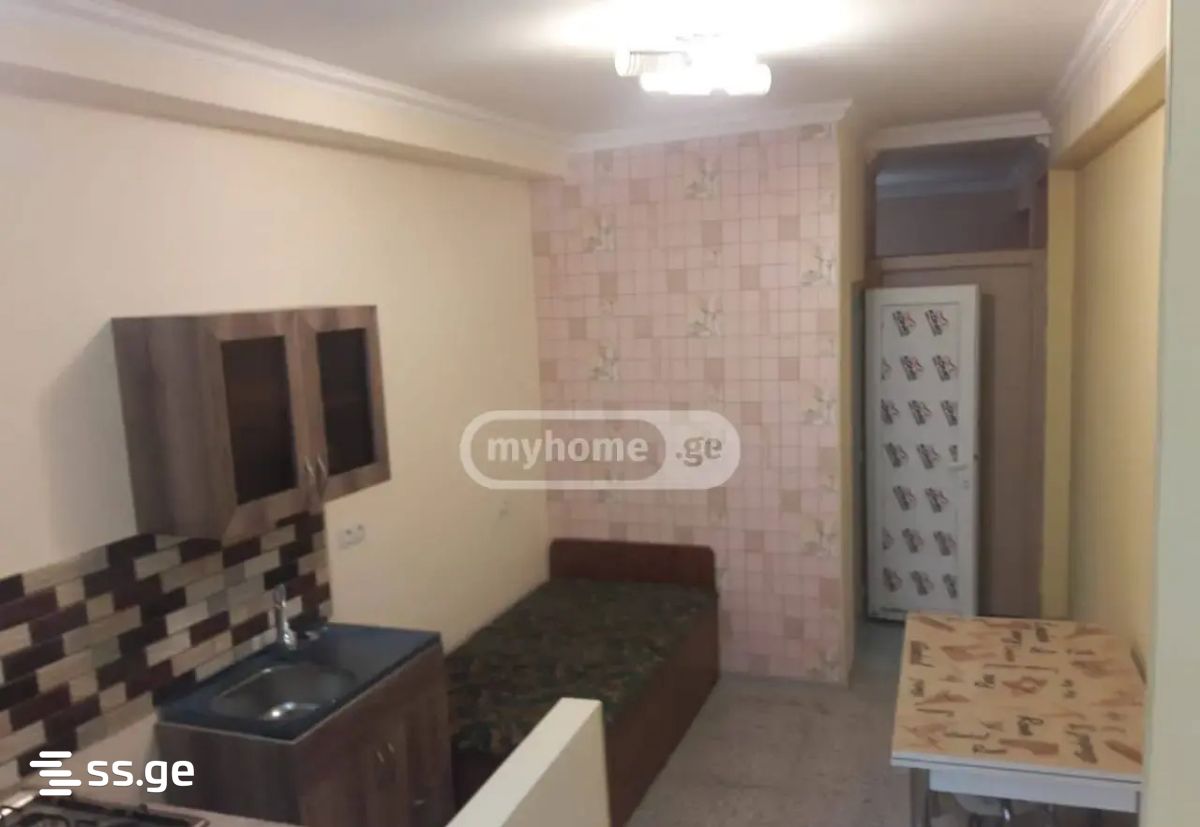 Politkovskaya St (jikia st.) 44 - 2 rooms