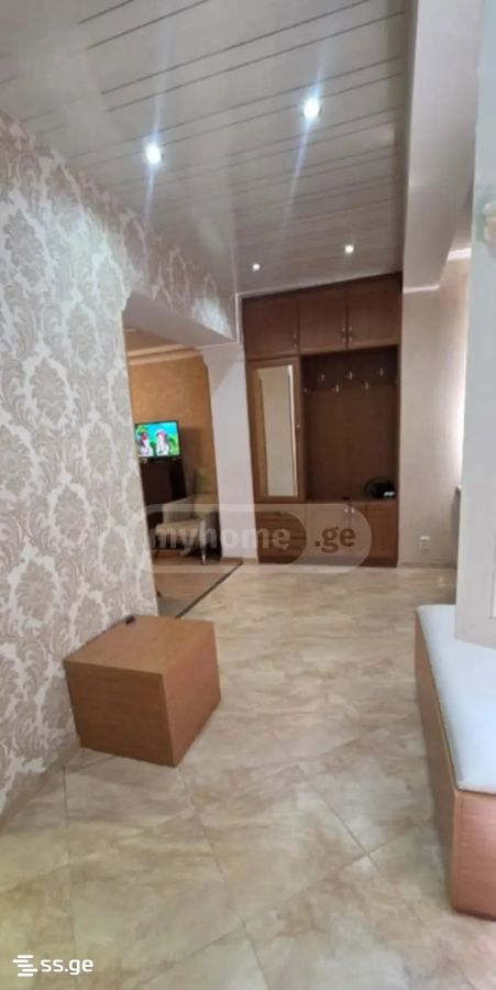 meveli st. 11 - 2 rooms