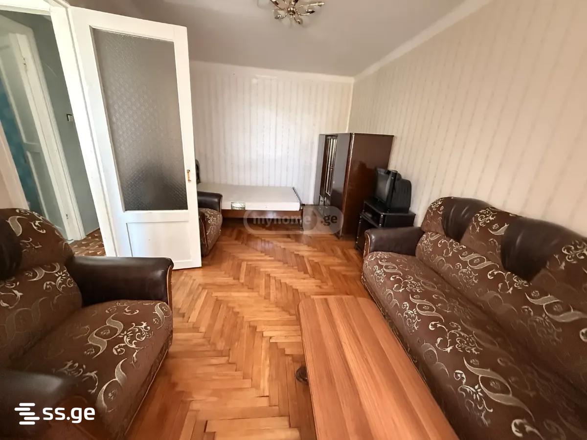 airport settlement - 2 rooms