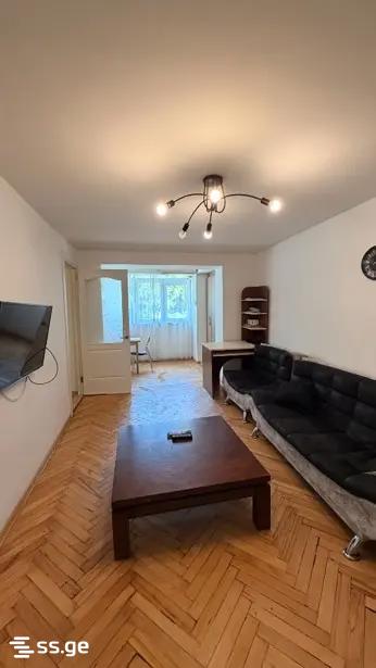 zakariadze st. - 3 rooms
