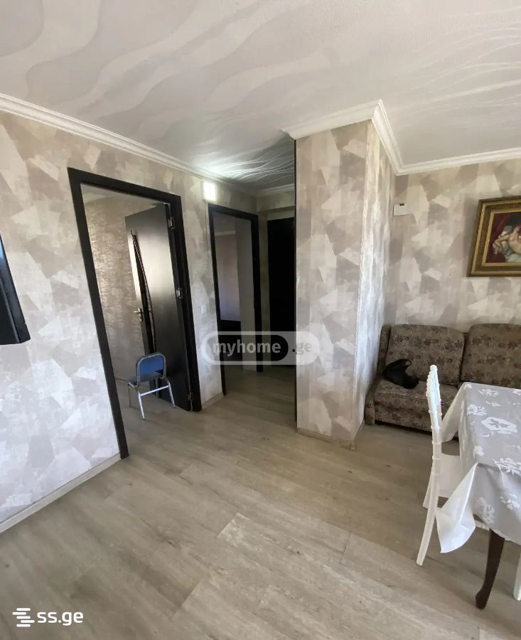 akhaldaba st. 6 - 3 rooms