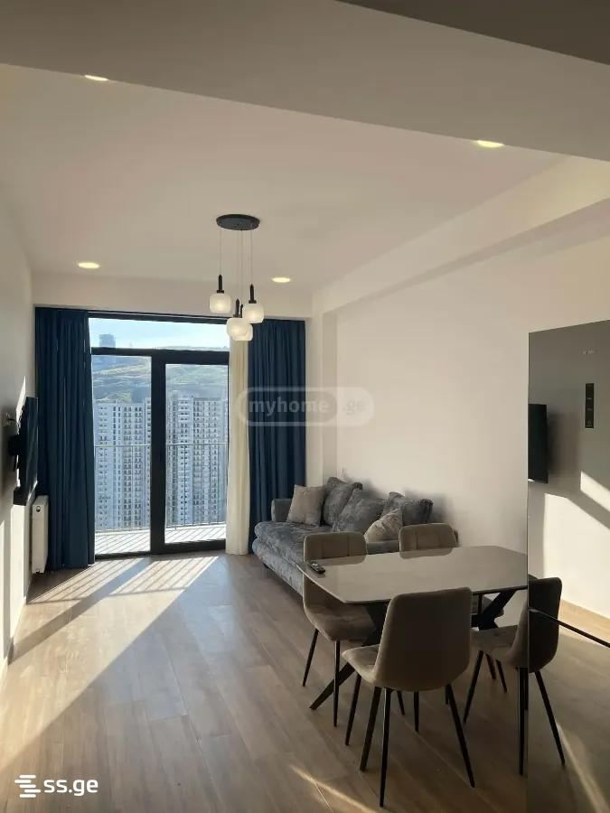 a.wereTlis avenue - 2 rooms