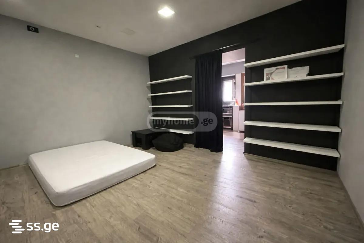 mamradze st. - 1 rooms