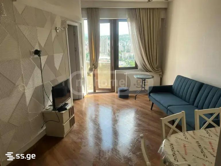 shartava st. 3 - 2 rooms