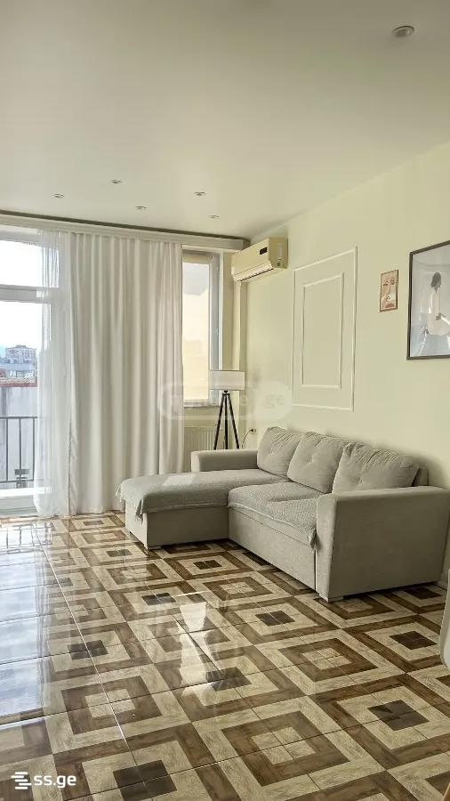 42 - 2 rooms
