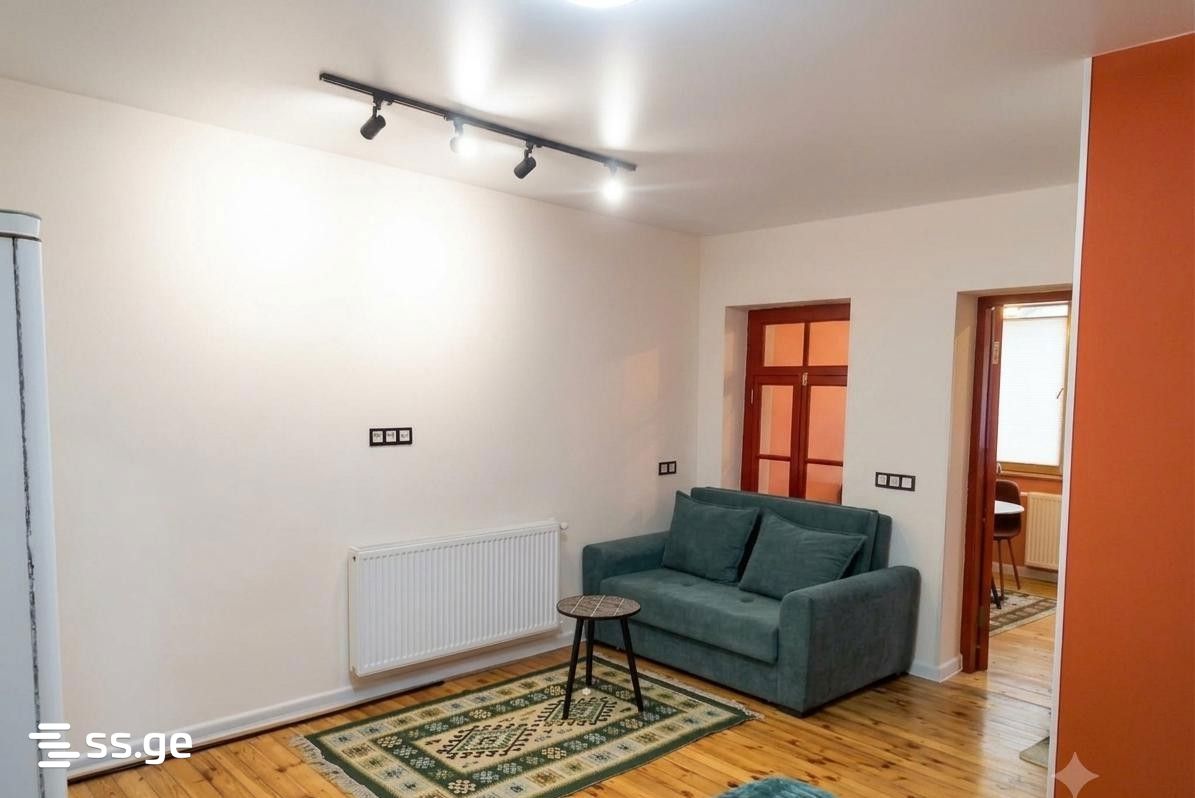 ketevan tsamebuli avenue (avlabari) - 2 rooms