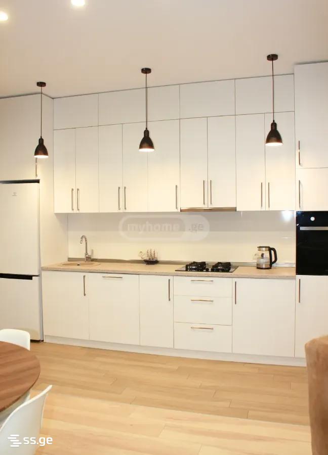 khorava st. - 2 rooms