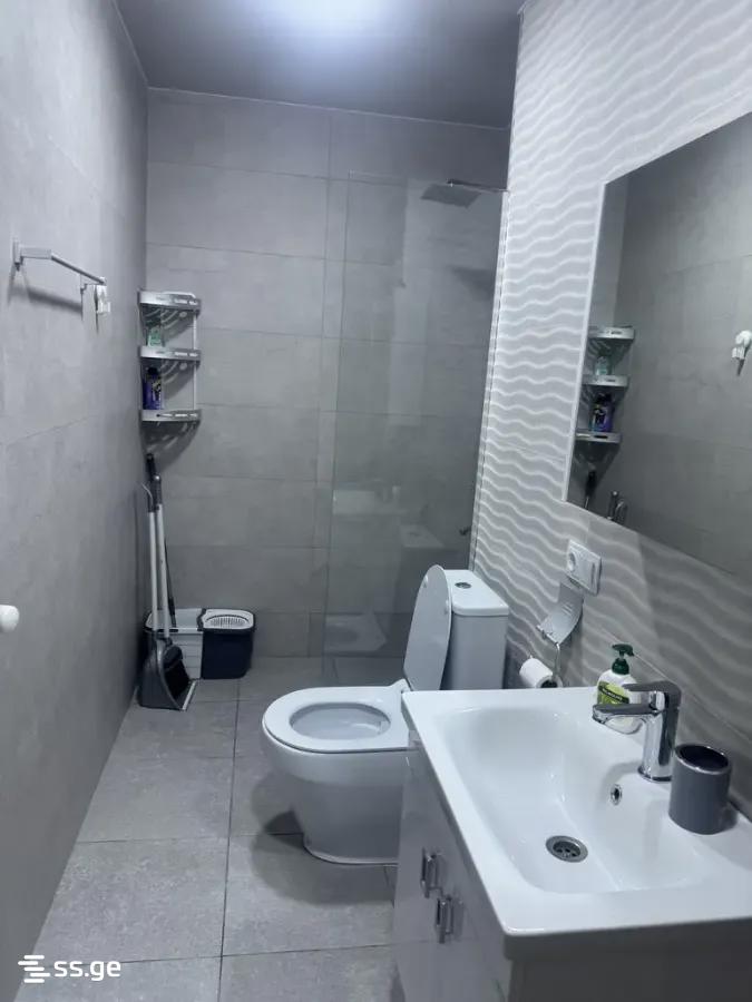 kedia st. 6 - 3 rooms