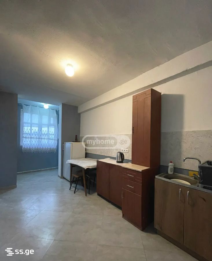 I Microdistrict - Gldani - 4 rooms