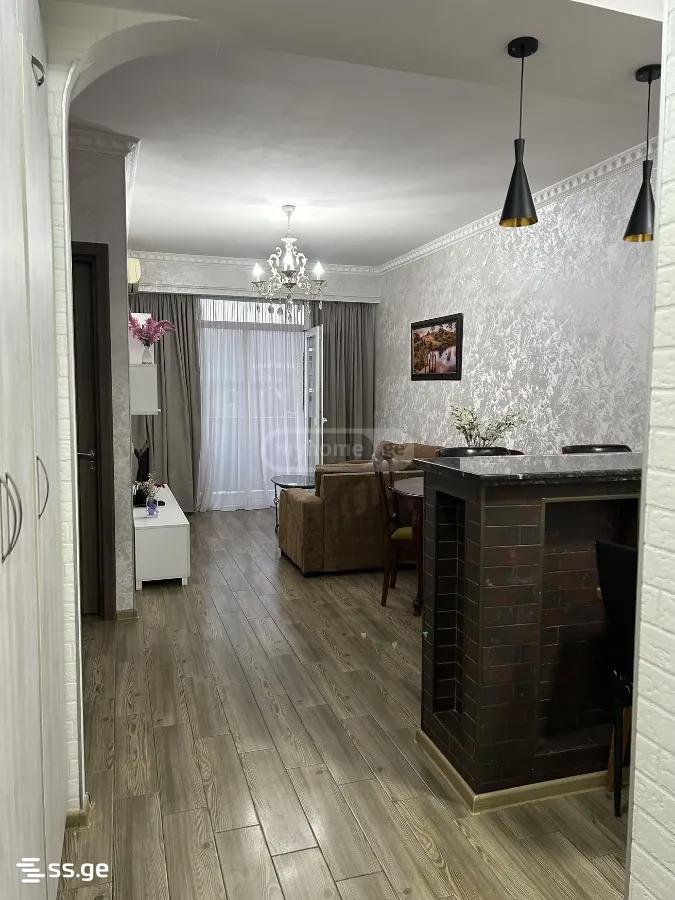 Straboni st. 0 - 2 rooms