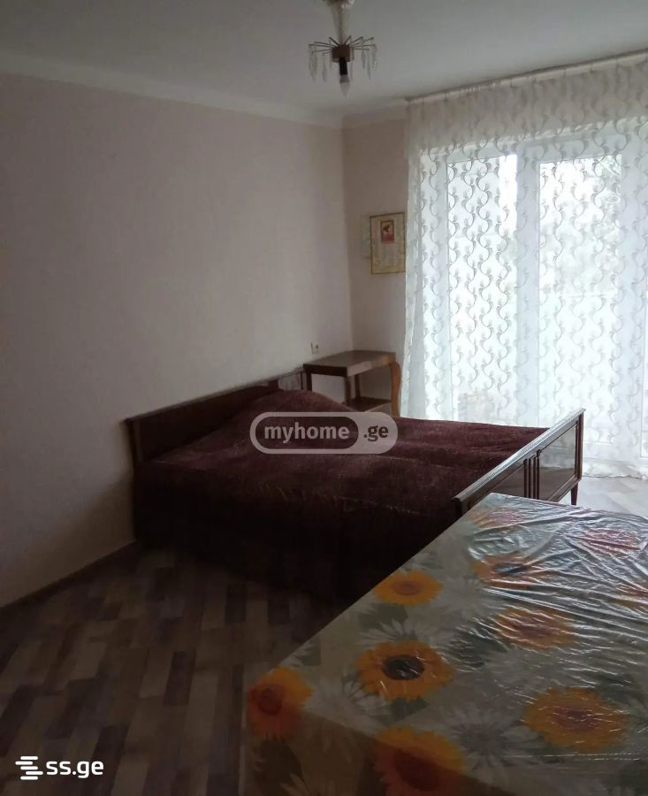 Block VI - Vazha-Pshavela - 1 rooms