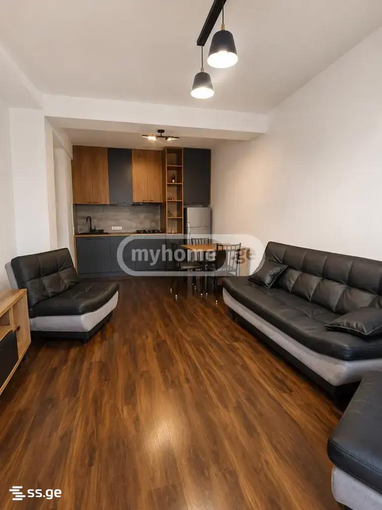mindeli st. - 2 rooms