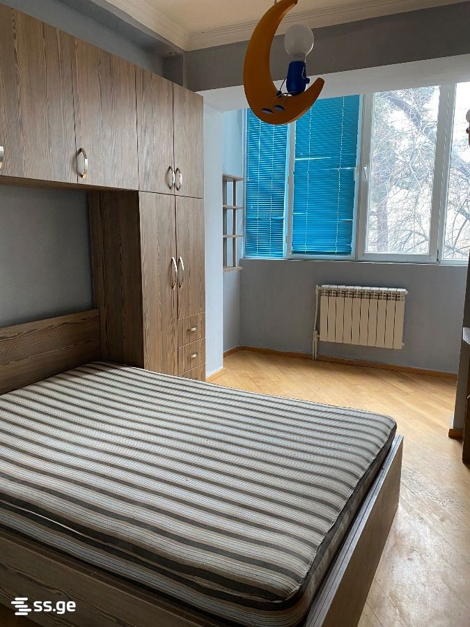 Block IV - Digomi massive 26 - 3 rooms