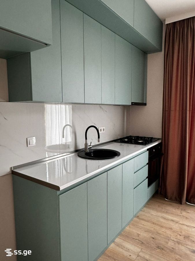 universiteti st. 10 - 2 rooms