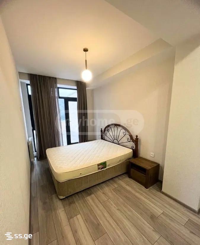 beritashvili st. - 2 rooms