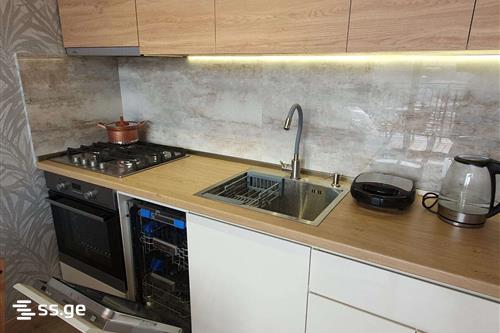 khosarauli st. - 2 rooms